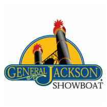 General Jackson Showboat