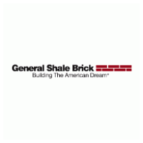 General Shale Brick