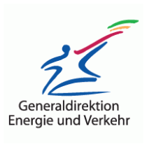 Generaldirektion Energie und Verkehr