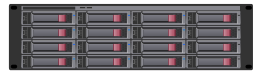 Generic Disk Array