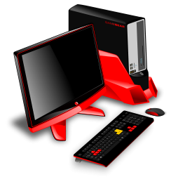 Generic Gaming Desktop