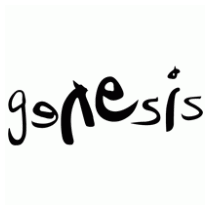 Genesis 90´s logo