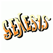 Genesis Band logo