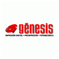Genesis Composicion