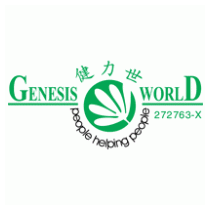 Genesis World