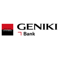 Geniki Bank