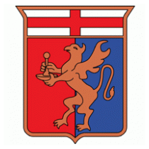 Genoa Calcio (70's logo)