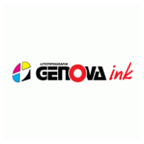 Genova Ink