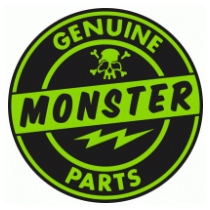 Genuine Monster Parts