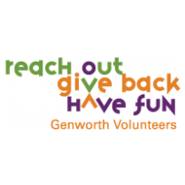 Genworth Volunteers