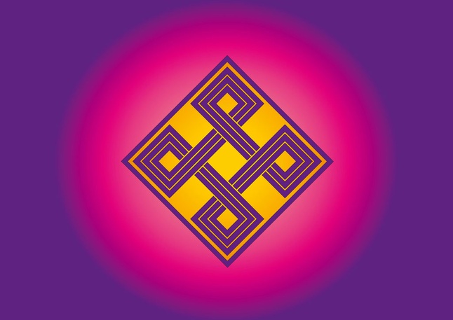 Geometric Icon