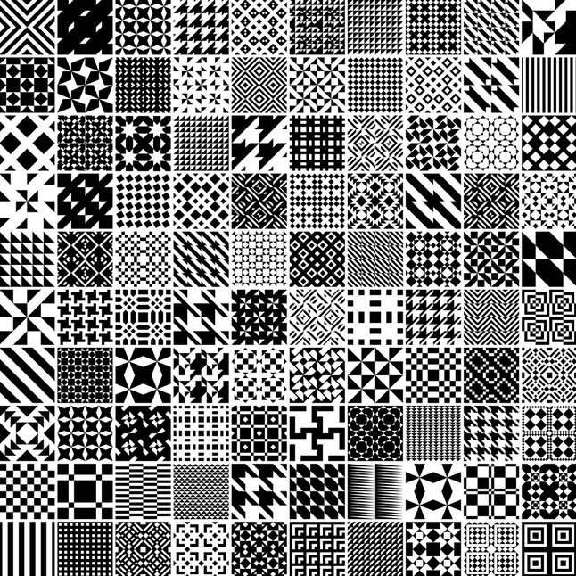 Geometric Pattern