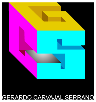 Gerardo Carvajal Serrano