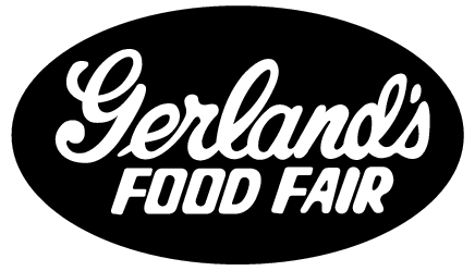 Gerland S Food Fair