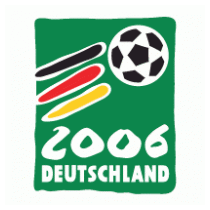 Germany Soccer 2006