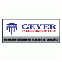 Geyer Estaqueamento