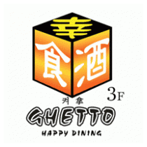 Ghetto - Happy Dining