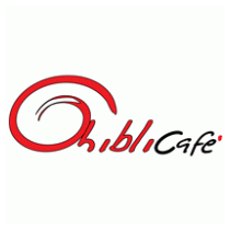 GHIBLI café (script)