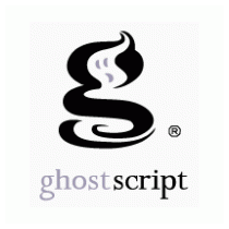 Ghostscript