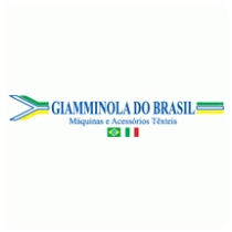 Giamminola do Brasil