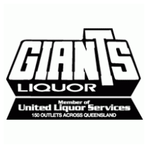 Giants Liquor