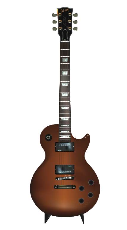 Gibson Les Paul