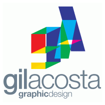 Gil Acosta Graphic Design