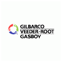 Gilbarco Veeder Root Gasboy