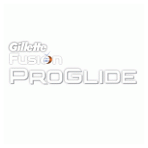 Gillette Fusion ProGlide