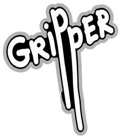 Gillette Gripper