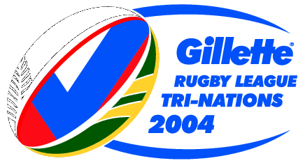 Gillette Tri Nations 2004