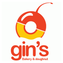 Gin's Bakery & Dougnhut