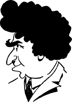 Giovanni Martinelli clip art