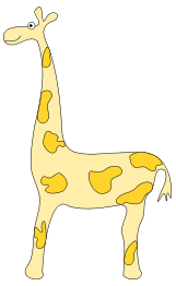 Girafe