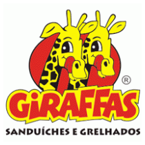 Giraffas