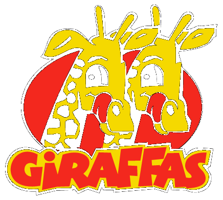 Giraffas