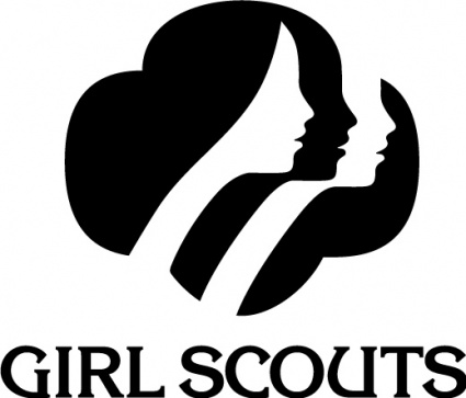 Girl Scouts logo