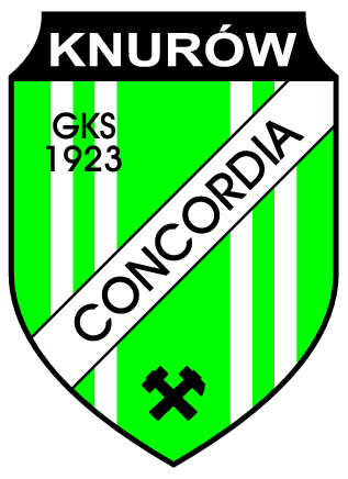 Gks Concordia Knurow