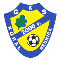 GKS Koral Dębnica