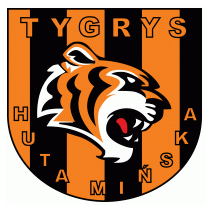 GKS Tygrys Huta Mińska