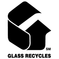 Glass Recycles