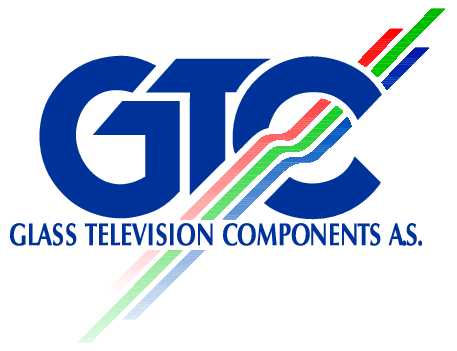 Glass Television Components