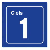 Gleis 1