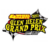Glen Helen Grand Prix 2011