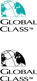 Global Class logo