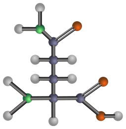 Glutamine (amino acid)