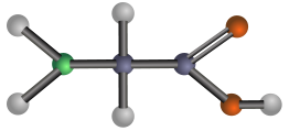 Glycine (amino acid)