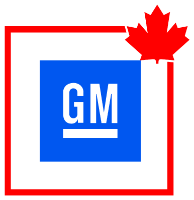 Gm Canada