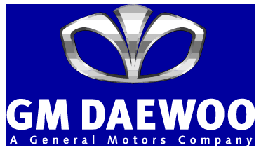 Gm Daewoo