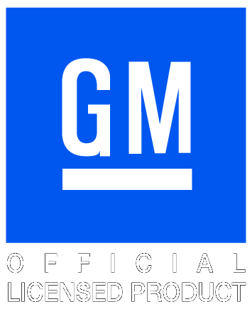 Gm Official Licensed Product